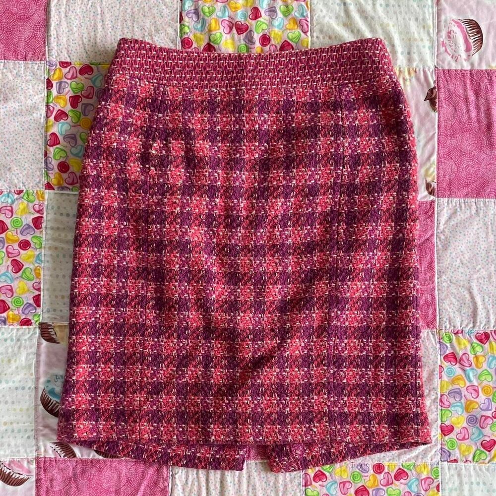 Tory-burch Women's multi Skirt